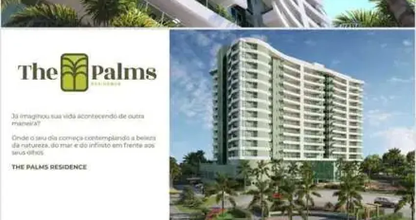 Apartamento com 3 quartos à venda na Avenida Santos Dumont, SN, Atalaia, Aracaju