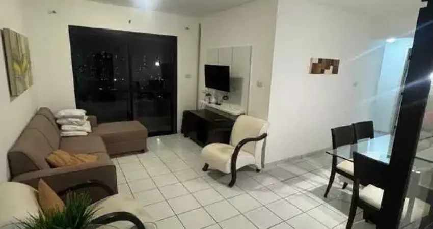 Apartamento com 3 quartos à venda na Avenida Adélia Franco, 3434, Luzia, Aracaju