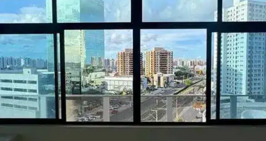 Barracão / Galpão / Depósito à venda na Avenida Ministro Geraldo Barreto Sobral, 2131, Jardins, Aracaju