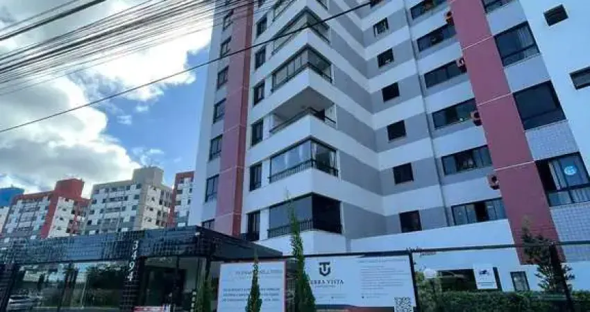 Apartamento com 3 quartos à venda na Avenida Adélia Franco, 3494, Luzia, Aracaju