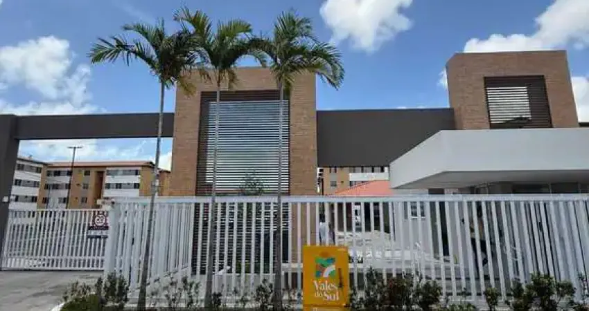 Apartamento com 2 quartos à venda na Rua Tom Jobim, 200, Marivan, Aracaju