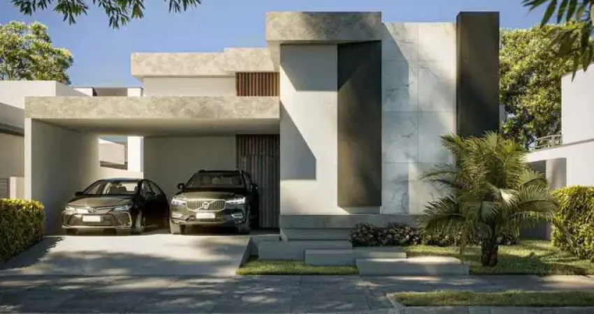 Casa com 3 quartos à venda na Rodovia Eng. Edilson Távora, SE-100, km 26, Olhos D\'água, Barra dos Coqueiros