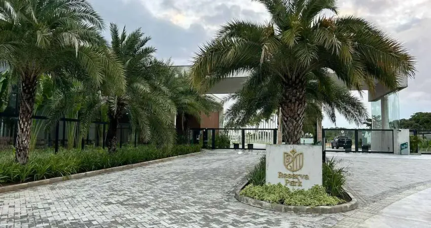 Terreno à venda na Rua Marcílio Duarte Cabral, 250, Farolândia, Aracaju