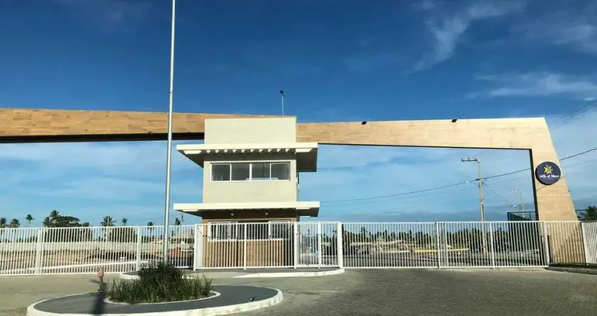 Terreno comercial à venda na Rodovia Engenheiro Edilson Távora, 6800, Olhos D\'água, Barra dos Coqueiros