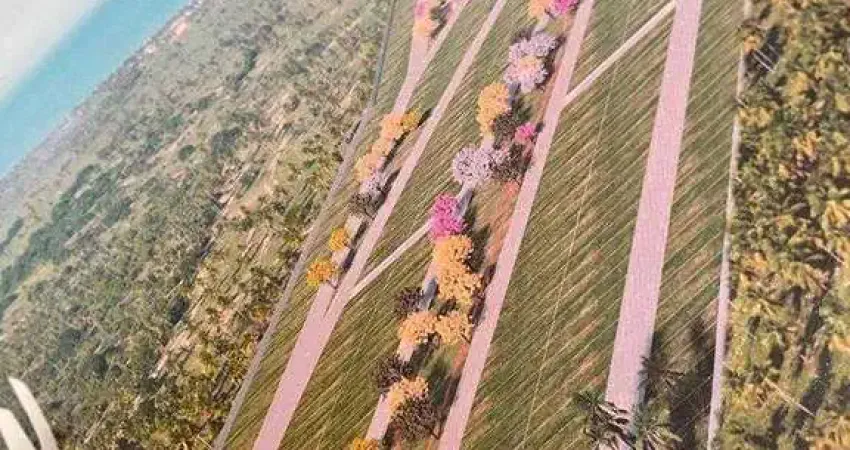 Terreno à venda na Rodovia Se-100, 8849, Capuã, Barra dos Coqueiros