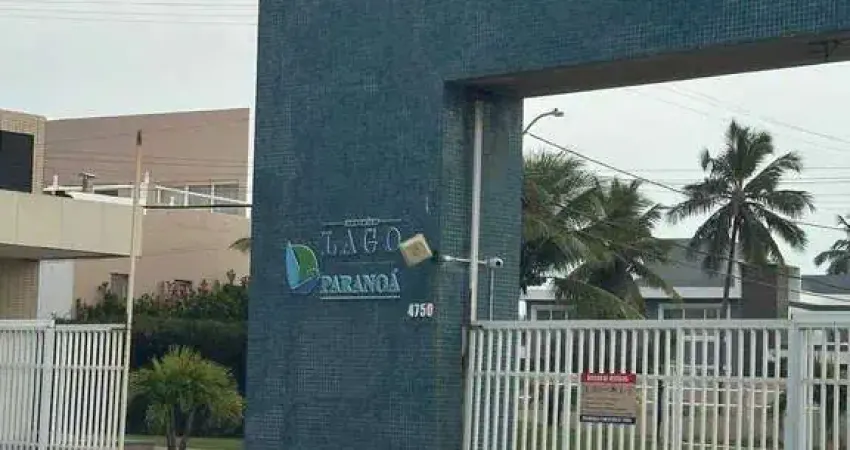 Terreno à venda na Avenida Inácio Barbosa, 4750, Mosqueiro, Aracaju