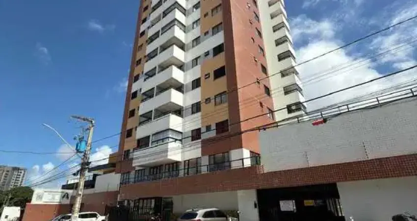 Apartamento com 3 quartos à venda na Rua José Ricardo Unger Maynart, 60, Atalaia, Aracaju