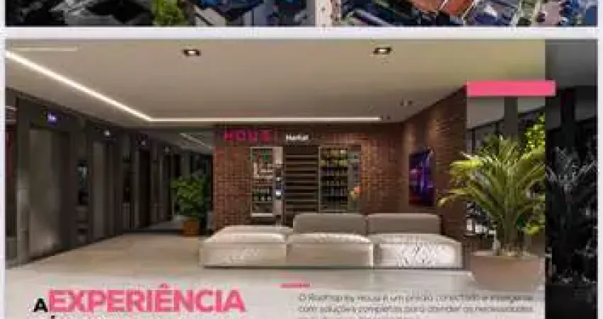 Apartamento com 2 quartos à venda na Avenida Governador Paulo Barreto de Menezes, Treze de Julho, Aracaju