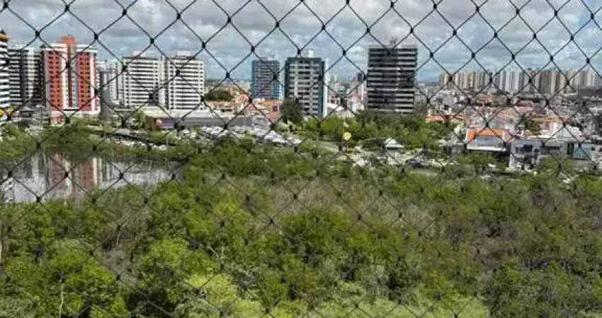 Apartamento com 3 quartos à venda na Rua Orlando Magalhães Maia, 1224, Jardins, Aracaju