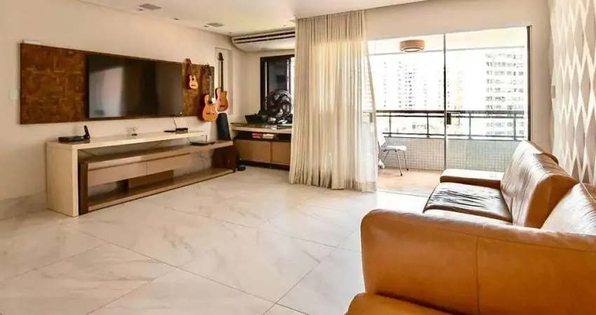 Apartamento com 3 quartos à venda na Rua Engenheiro Hernan Centurion, 470, Jardins, Aracaju