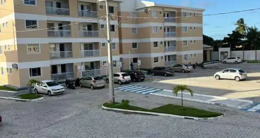 Apartamento com 2 quartos à venda na Rodovia José de Campos, 4794, Atalaia Nova, Barra dos Coqueiros