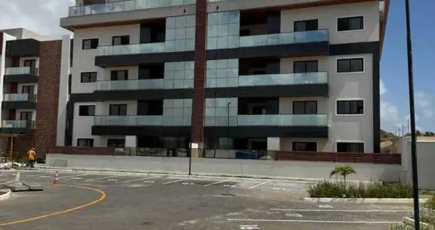 Apartamento com 2 quartos à venda na Avenida Inácio Barbosa, 6190, Aruana, Aracaju