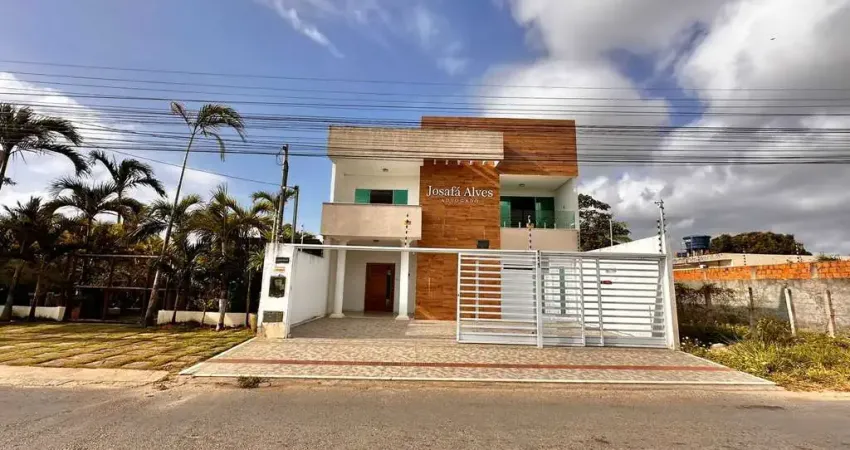 Casa com 5 quartos à venda na Rua Ecologista Chico Mendes, 111, Farolândia, Aracaju