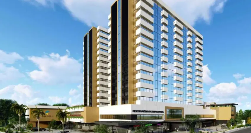 Sala comercial à venda na Rua Monsenhor Olívio Teixeira, 498, Jardins, Aracaju