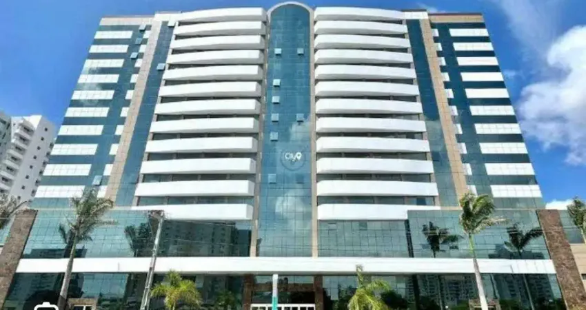 Sala comercial à venda na Avenida Hélio de Souza Leão, 383, Jardins, Aracaju