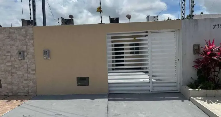 Casa com 3 quartos à venda na Rua Antulho Gomes da Silva, 727, Piabeta, Nossa Senhora do Socorro