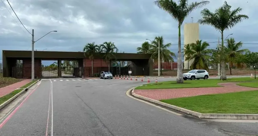 Terreno à venda na Rodovia José de Campos, 1701, Atalaia Nova, Barra dos Coqueiros