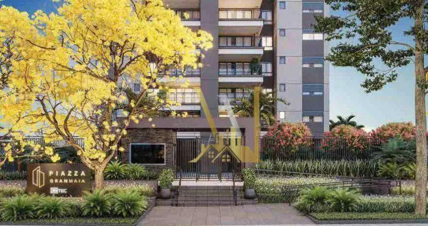 Apartamento com 2 dormitórios à venda, 68 m² por R$ 685.599,78 - Vila Camargos - Guarulhos/SP