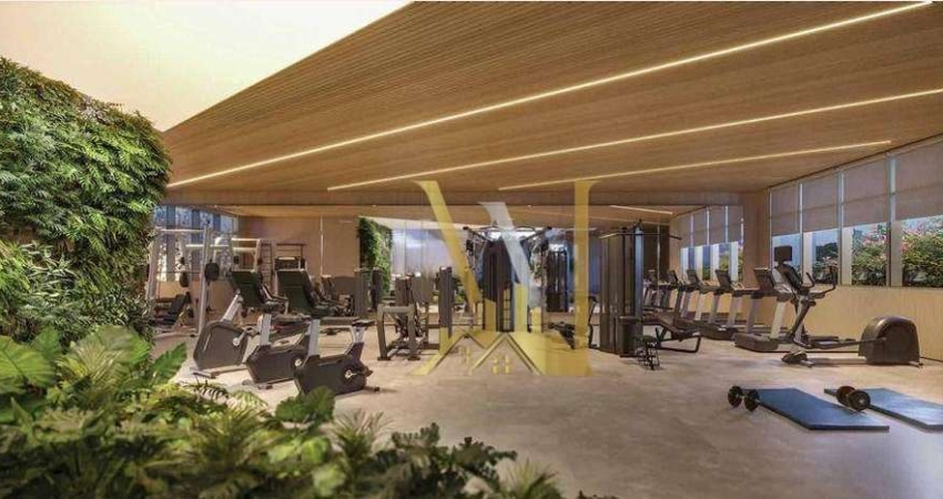 Cobertura com 4 dormitórios à venda, 520 m² por R$ 16.494.040,00 - Brooklin - São Paulo/SP