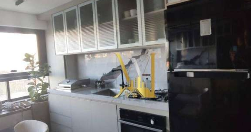 Apartamento com 3 quartos à venda na Rua Dona Tecla, Jardim Flor da Montanha, Guarulhos