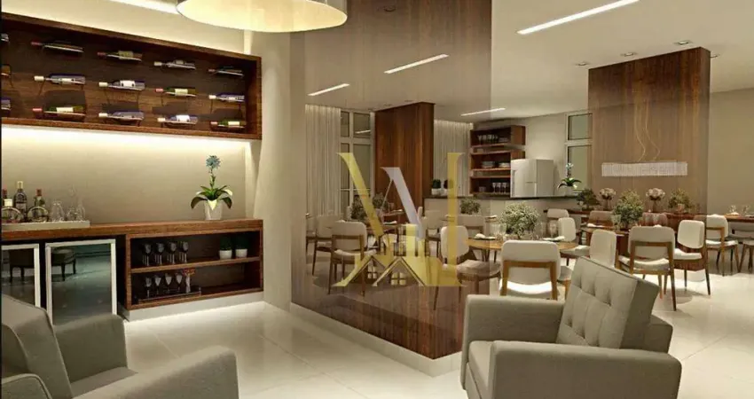 The Gate 2 Dorm 66m2