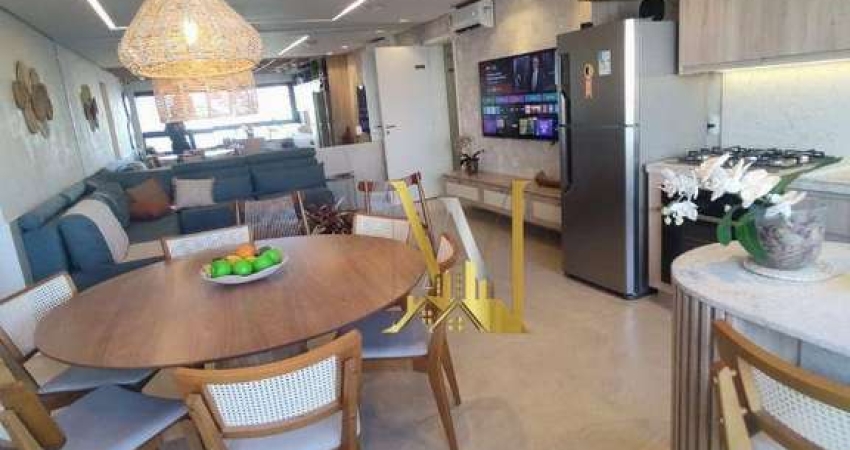 Apartamento com 2 quartos à venda na Rua Dona Tecla, Jardim Flor da Montanha, Guarulhos
