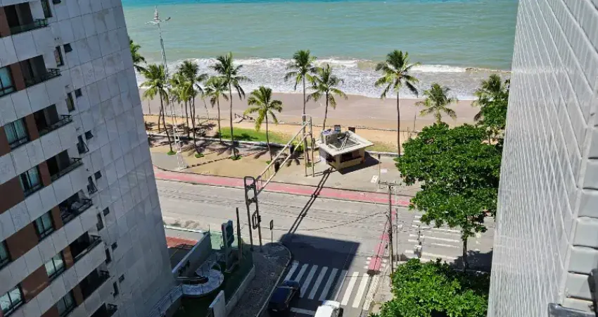 Apartamento com 2 quartos à venda na Rua Baltazar Passos, 53, Boa Viagem, Recife