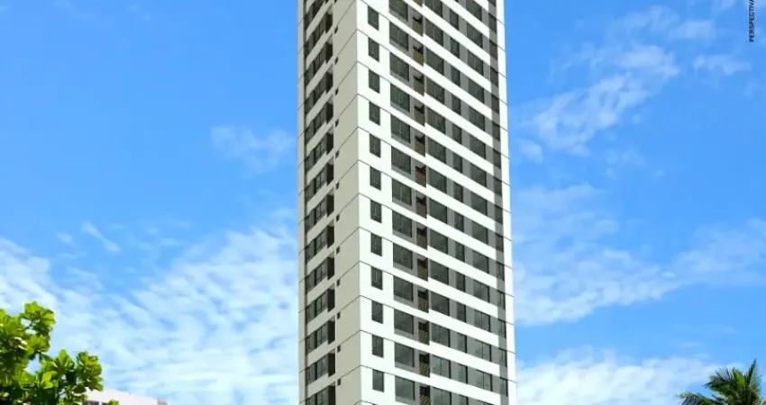 Vendo apartamento de 1 quarto em piedade com lazer, execelente acabamento