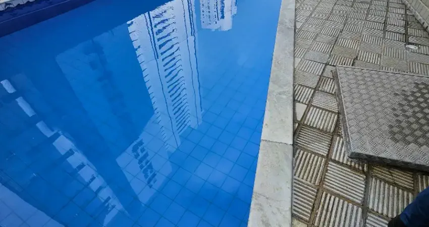 Vendo 3 quartos, suíte, 2 vagas soltas e cobertas, lazer completo