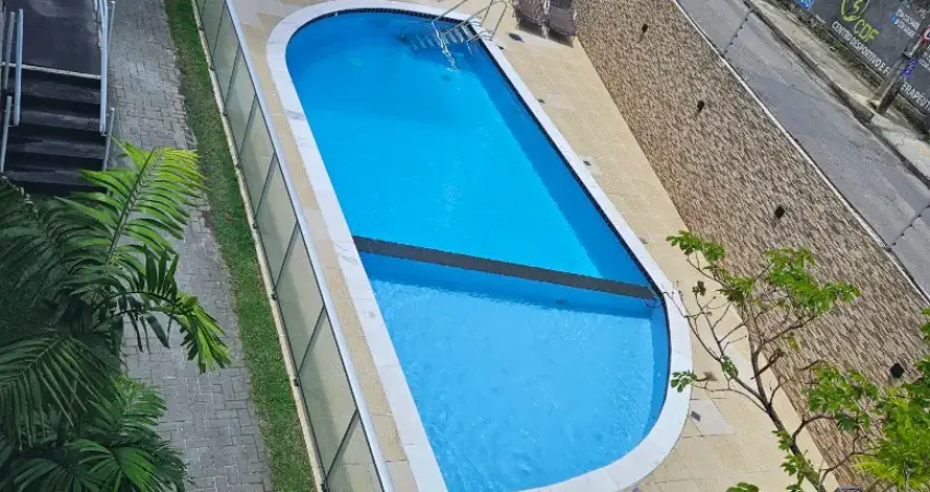 Vendo andar alto e muito ventilado no condomínio (torres da liberdade)