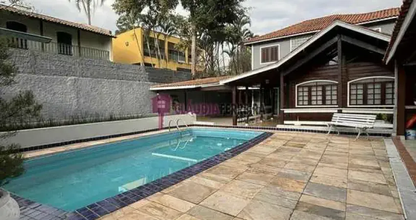 Casa com 3 quartos à venda na R. Dr. João Carlos Fairbanks, Interlagos, São Paulo