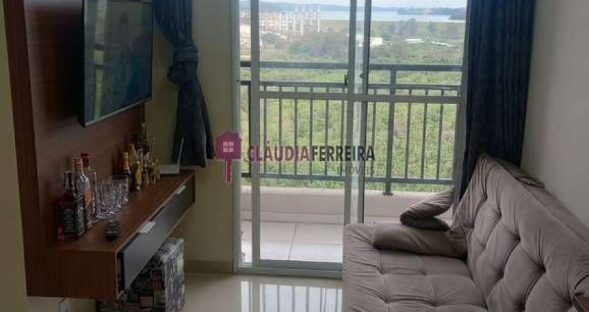Apartamento com 2 quartos à venda na Avenida Miguel Yunes, 1030, Usina Piratininga, São Paulo