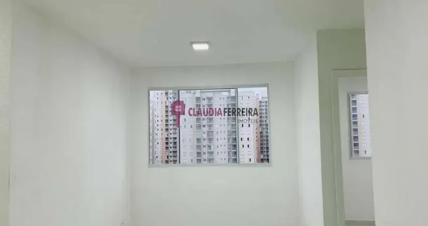 Apartamento com 2 quartos à venda na Avenida Miguel Yunes, 717, Usina Piratininga, São Paulo