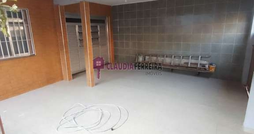 Casa com 3 quartos à venda na R. T.te-C.el-Herman José Rocha, Parque América, São Paulo