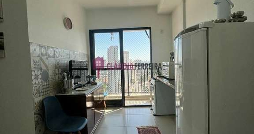 Apartamento com 2 quartos à venda na Rua Arnoldo Felmanas, 72, Socorro, São Paulo