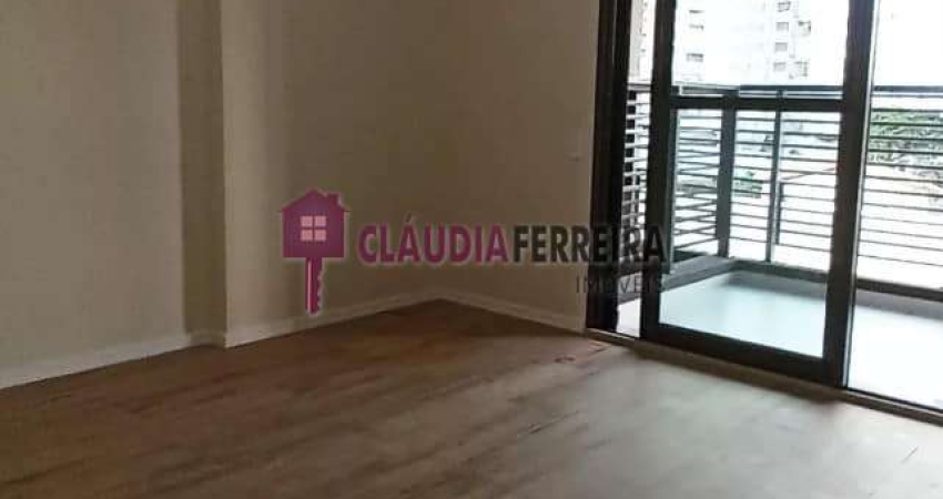 Apartamento com 1 quarto à venda na Rua Professor Dr. José Marques da Cruz, 149, Jardim das Acacias, São Paulo