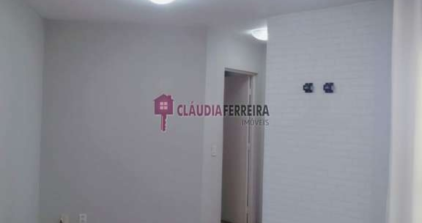 Condomínio New Home (Chácara Flora)