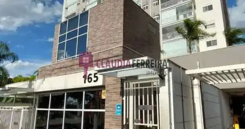 Apartamento com 3 quartos à venda na Rua José Homero Roxo, 165, Jardim Marajoara, São Paulo