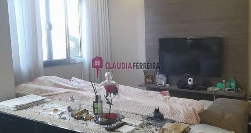 Apartamento com 2 quartos à venda na Av. Sen. Teotônio Vilela, 4029, Jordanopolis, São Paulo