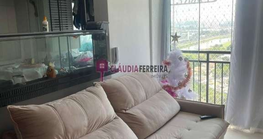 Apartamento com 2 quartos à venda na Rua Olívia Guedes Penteado, 1340, Socorro, São Paulo