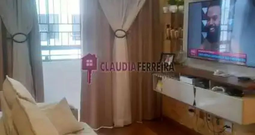 Apartamento à venda na Avenida Guarapiranga, 2616, Jardim das Flores, São Paulo