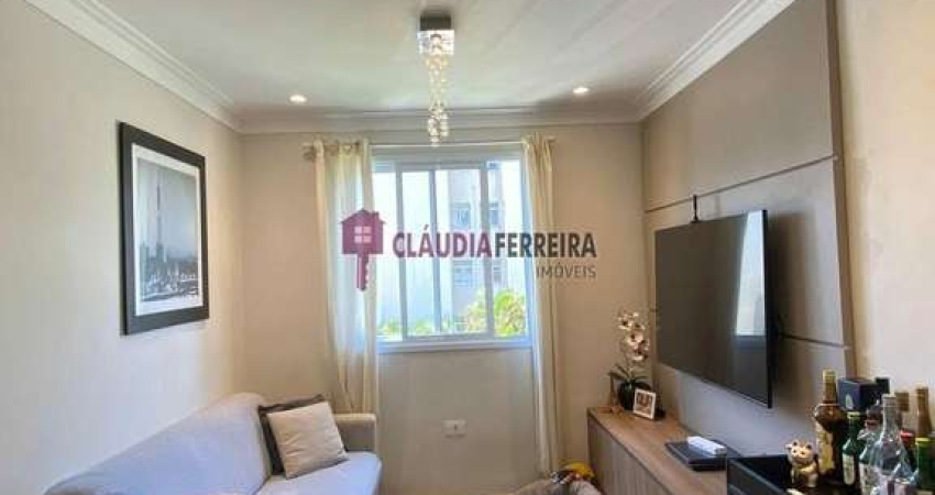 Apartamento com 2 quartos à venda na Av. Sen. Teotônio Vilela, 4029, Jordanopolis, São Paulo