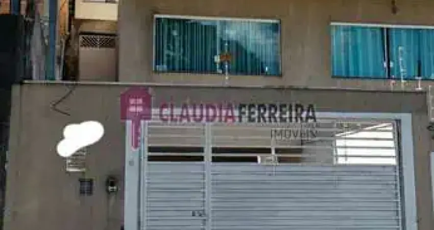 Casa com 3 quartos à venda na Rua Ângelo Sangirardi, Jardim Palmares, São Paulo