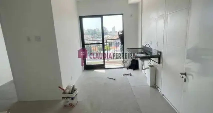 Apartamento com 2 quartos à venda na Rua Arnoldo Felmanas, 72, Socorro, São Paulo
