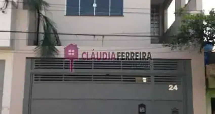 Casa com 2 quartos à venda na Rua Ciliandra, Chácara do Sol, São Paulo