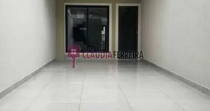 Casa com 3 quartos à venda na Rua Icapará, Vila Arriete, São Paulo