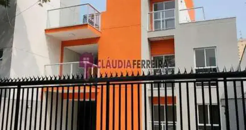 Apartamento à venda no Campo Grande, São Paulo 