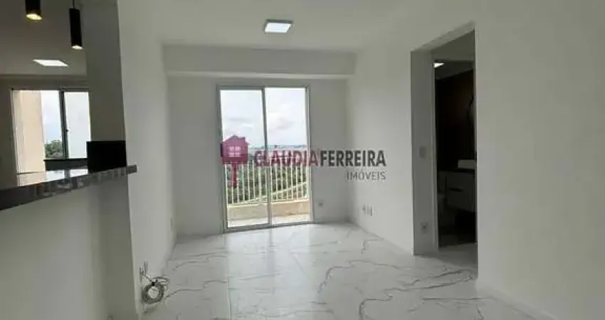 Apartamento com 2 quartos à venda na Avenida João Paulo da Silva, 365, Interlagos, São Paulo