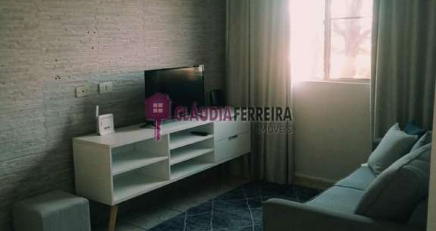 Apartamento com 2 quartos à venda na Av. Sen. Teotônio Vilela, 4029, Jordanopolis, São Paulo