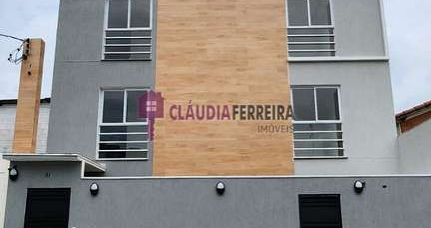 Apartamento com 1 quarto à venda na Rua Fernando Mafra Moreira, 41, Jardim Satélite, São Paulo